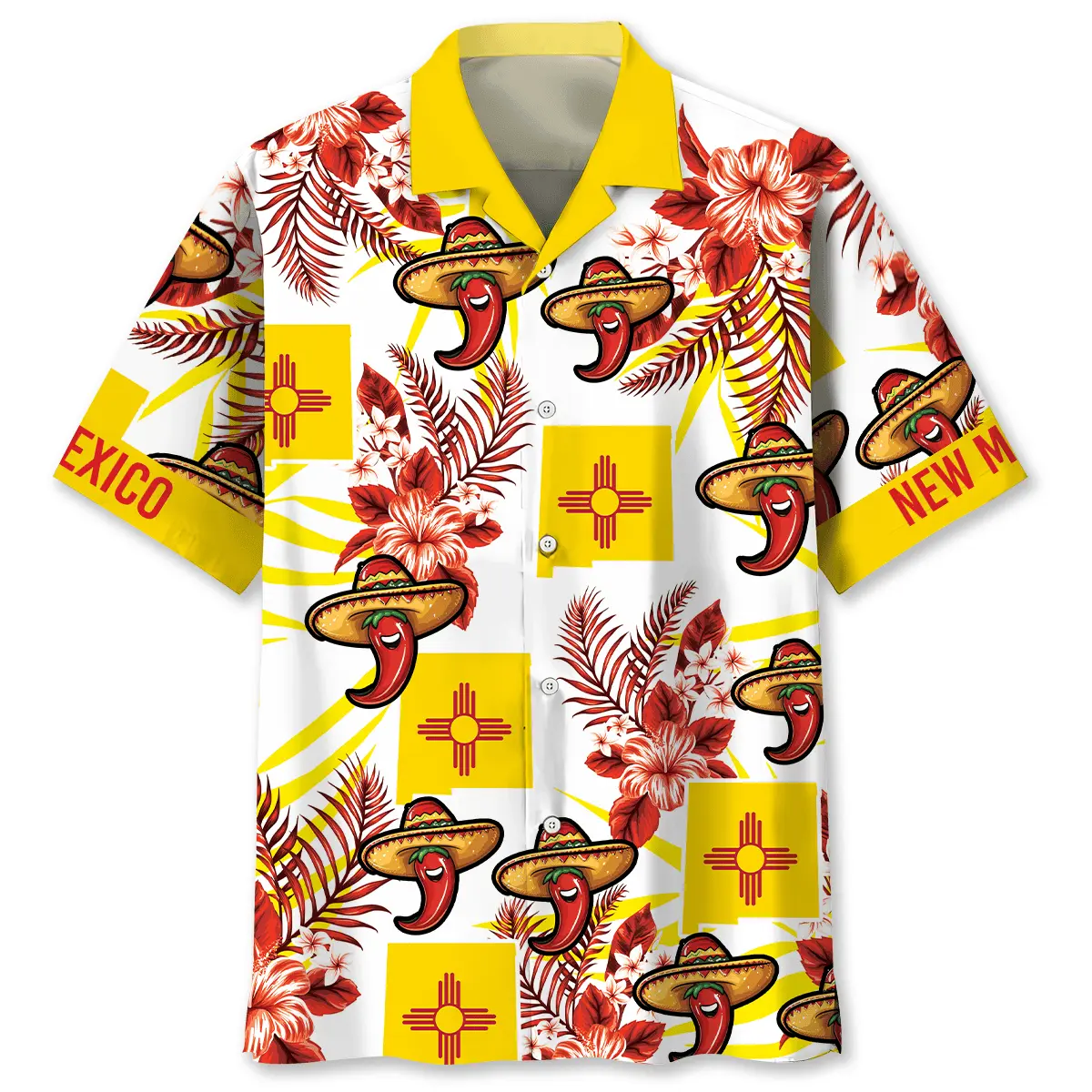 new-mexico-chilli-hawaiian-shirt