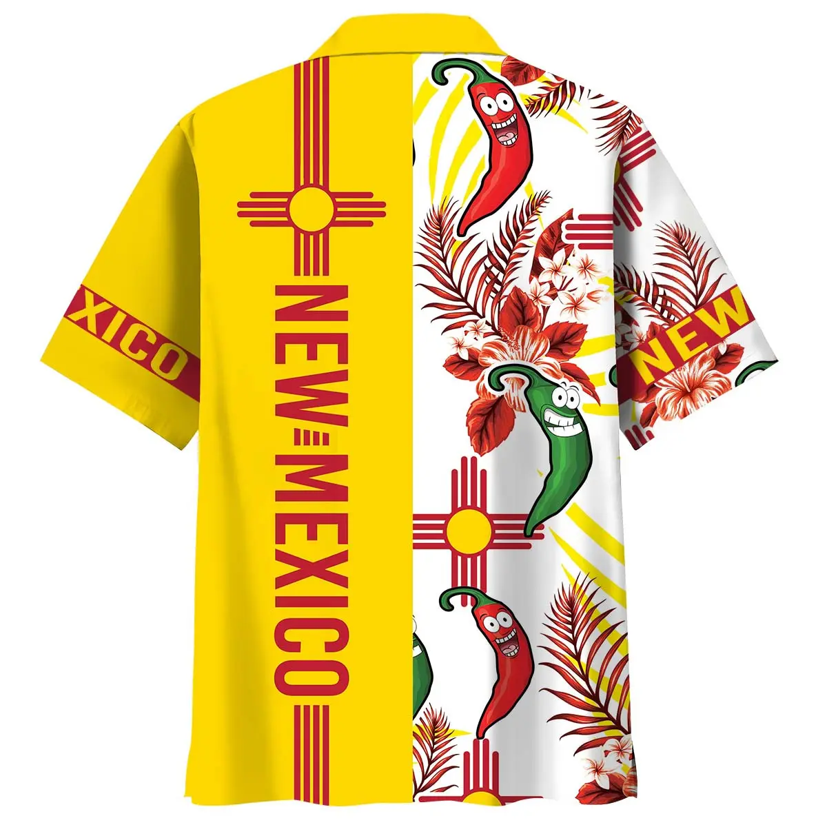 new-mexico-dancing-chilies-hawaiian-shirt-2