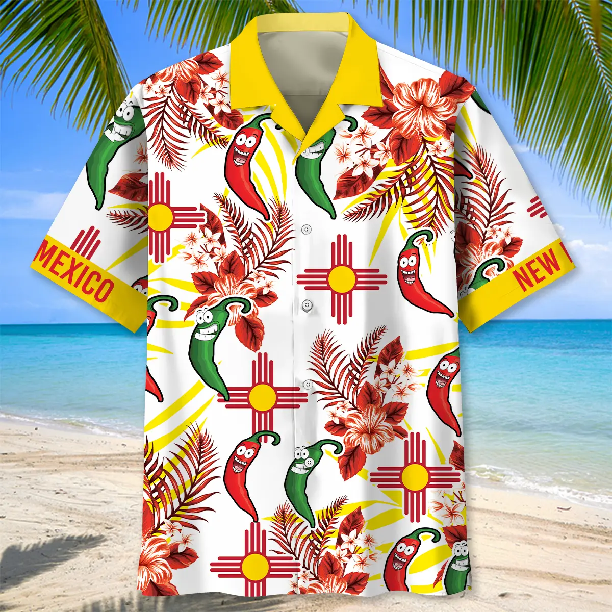 new-mexico-dancing-chilli-hawaiian-shirt-1