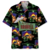New Mexico Roswell Alien State Hawaiian Shirt HWBN2764914 - Beltina