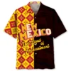 New Mexico State Proud Hawaiian Shirt HWBN2764049 - Beltina