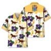 New Replica Jersey State Proud Hawaiian Shirt HWBN2763863 - Beltina