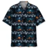 Night Camping Hawaiian Shirt HWBN2763710 - Beltina
