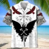 Norse Viking Hawaiian Shirt HWBN2762995 - Beltina