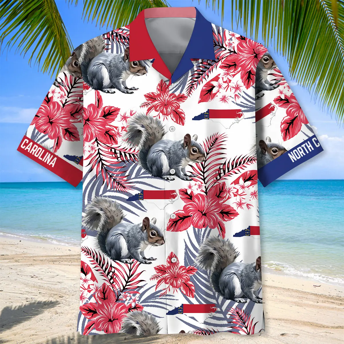 north-carolina-proud-hawaiian-shirt-1