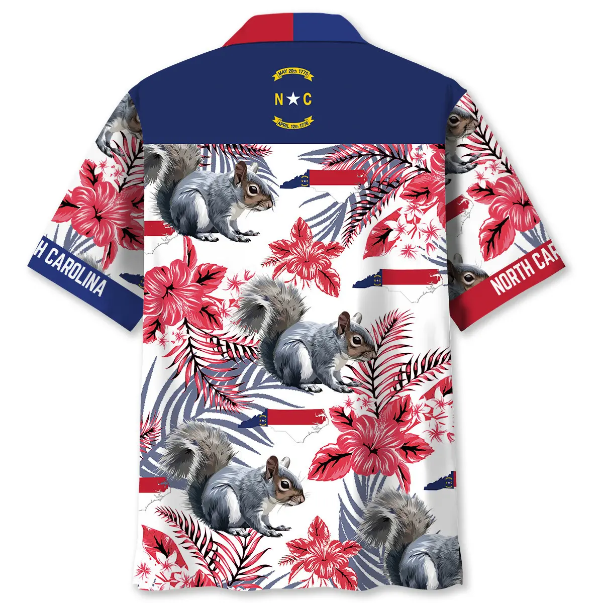 north-carolina-proud-hawaiian-shirt-2