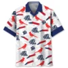 North Carolina State Hawaiian Shirt HWBN2764064 - Beltina