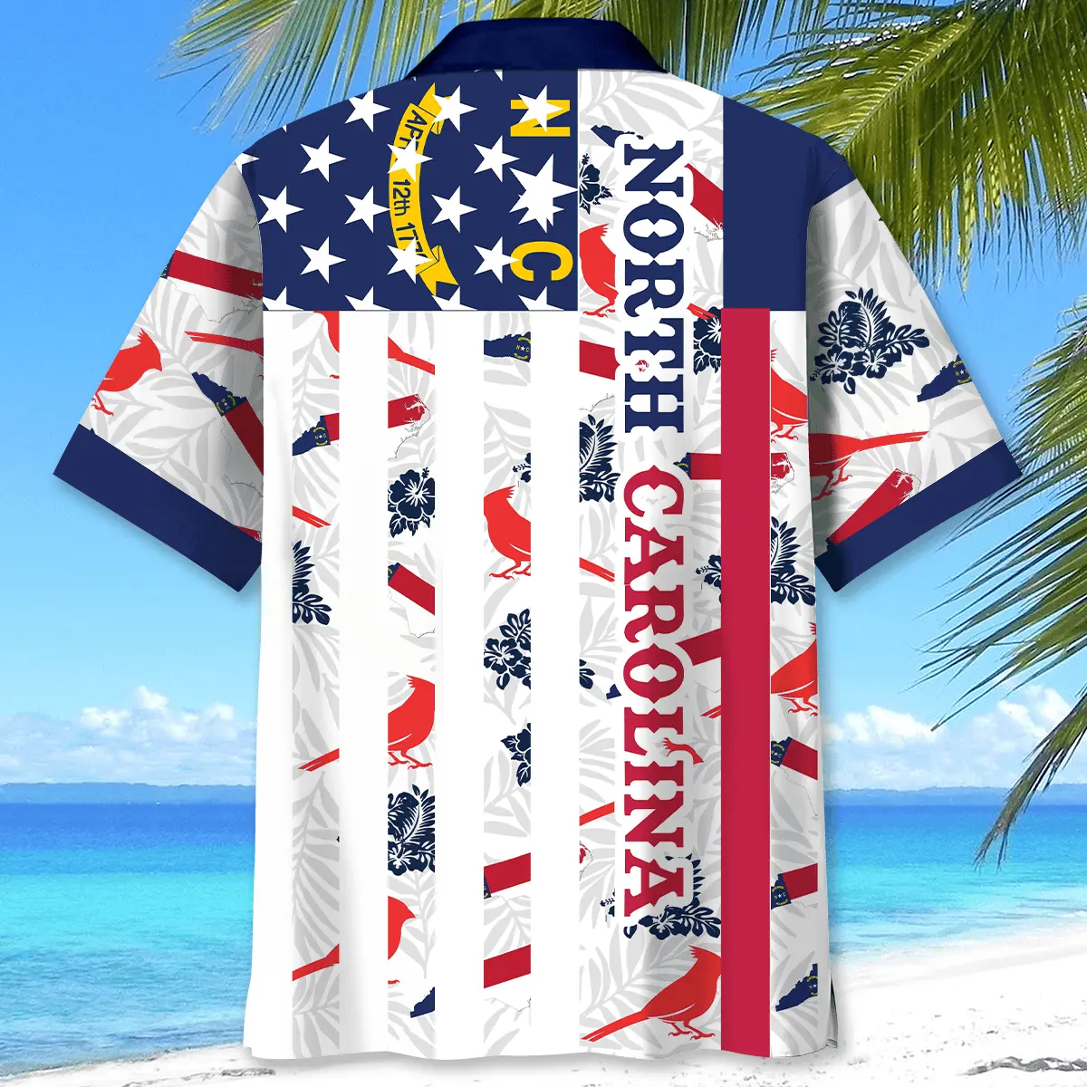 north-carolina-state-hawaiian-shirt-3