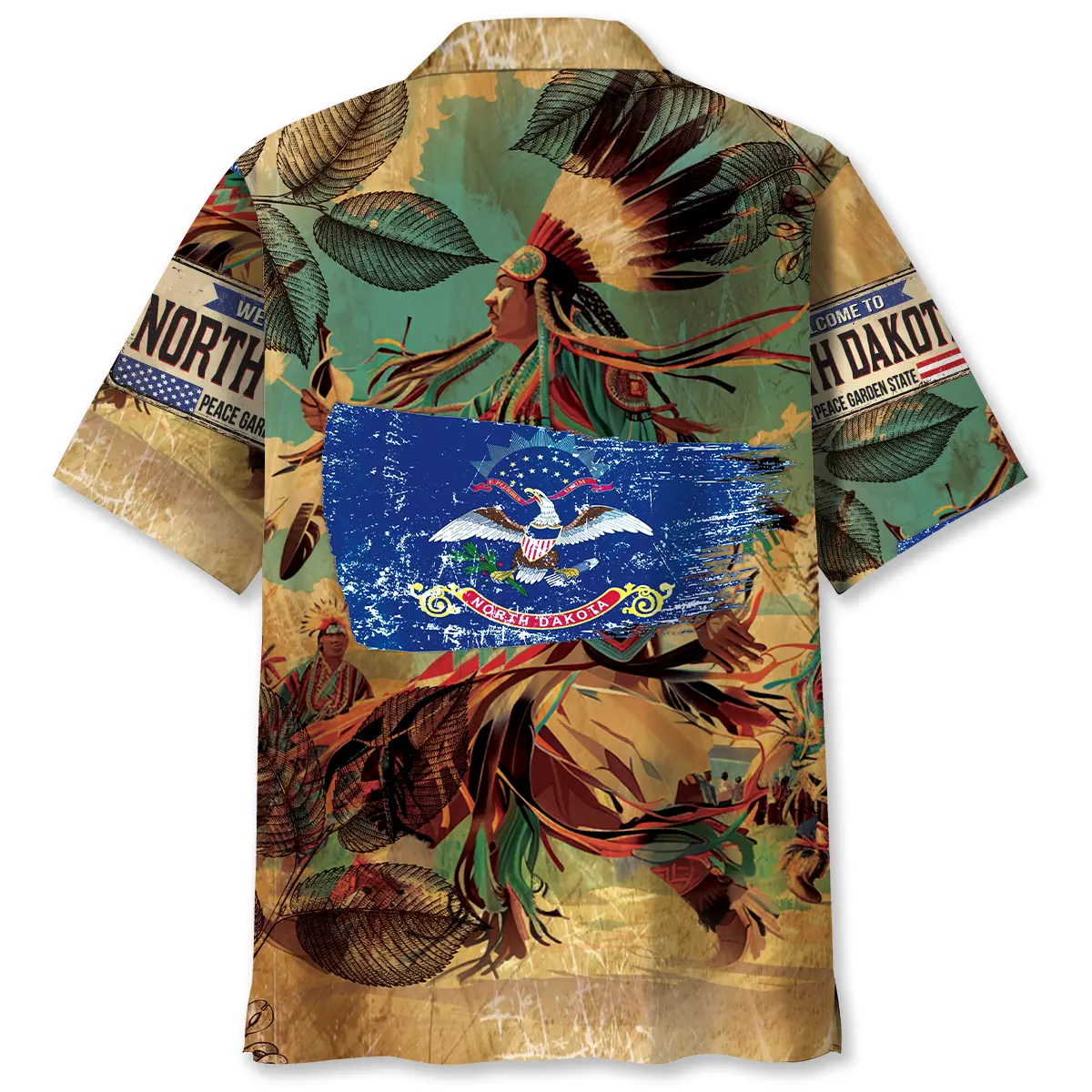 north-dakota-native-proud-hawaiian-shirt-1