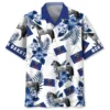 North Dakota State Hawaiian Shirt HWBN2764200 - Beltina