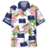 North Dakota State Proud Hawaiian Shirt HWBN2764199 - Beltina