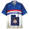 Ohio State Hawaiian Shirt HWBN2764454 - Beltina