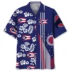 Ohio State Love Hawaiian Shirt HWBN2764456 - Beltina