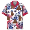 Ohio State Proud Hawaiian Shirt HWBN2763812 - Beltina