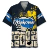 Oklahoma Culture Proud Hawaiian Shirt HWBN2764120 - Beltina
