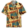 Oklahoma Proud Hawaiian Shirt HWBN2764118 - Beltina