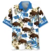 Oklahoma State Proud Hawaiian Shirt HWBN2763793 - Beltina