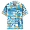 Oktoberfest Celebration Drinking Shirt Hawaiian Shirt HWBN2764446 - Beltina