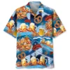 Oktoberfest Celebrations Hawaiian Shirt HWBN2764428 - Beltina