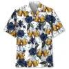 Oktoberfest Funny Beer Hawaiian Shirt HWBN2764548 - Beltina