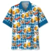 Oktoberfest Funny Drinking Beer Hawaiian Shirt HWBN2764549 - Beltina