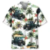 Old Tow Truck Hawaiian Shirt HWBN2763852 - Beltina
