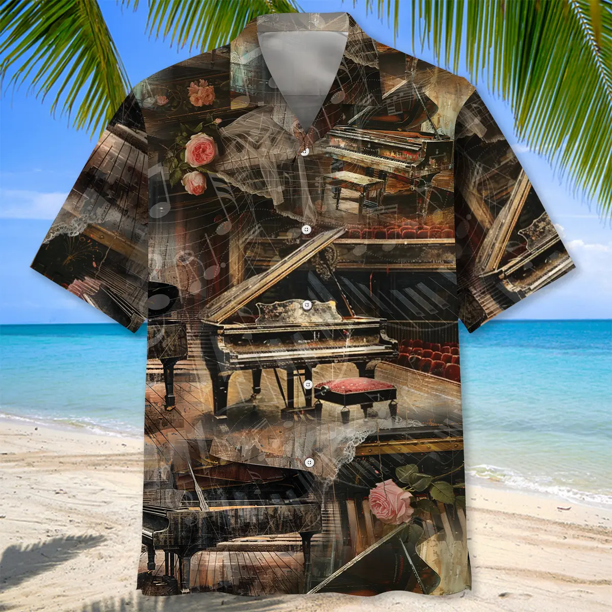 old-vintage-piano-hawaiian-shirt-2