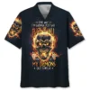 One Day I'm Gonna Just Say F*ck It All Hawaiian Shirt HWBN2764560 - Beltina