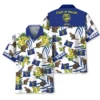 Oregon Proud Hawaiian Shirt HWBN2763837 - Beltina