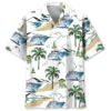 Palm Family Cruise Hawaiian Shirt HWBN2763398 - Beltina