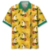 Parot Cricket Hawaiian Shirt HWBN2763268 - Beltina