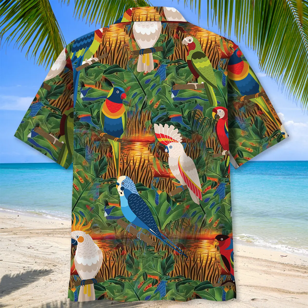 parrot-sunset-marsh-hawaiian-shirt-3