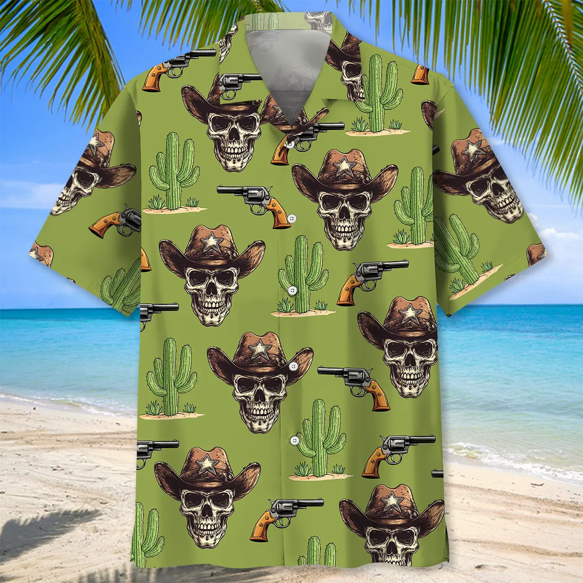 pastel-green-cowboy-hawaiian-shirt-2