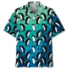 Penguins Ocean Hawaiian Shirt HWBN2762248 - Beltina