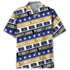 Pennsylvania State Hawaiian Shirt HWBN2764523 - Beltina
