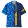 Pennsylvania State Hawaiian Shirt HWBN2764517 - Beltina
