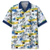 Pennsylvania State Proud Hawaiian Shirt HWBN2763808 - Beltina