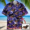 Personalized Car Collection Tropical Hawaiian Shirt HWBN2763350 - Beltina