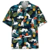 Photographer Postures Hawaiian Shirt HWBN2762896 - Beltina
