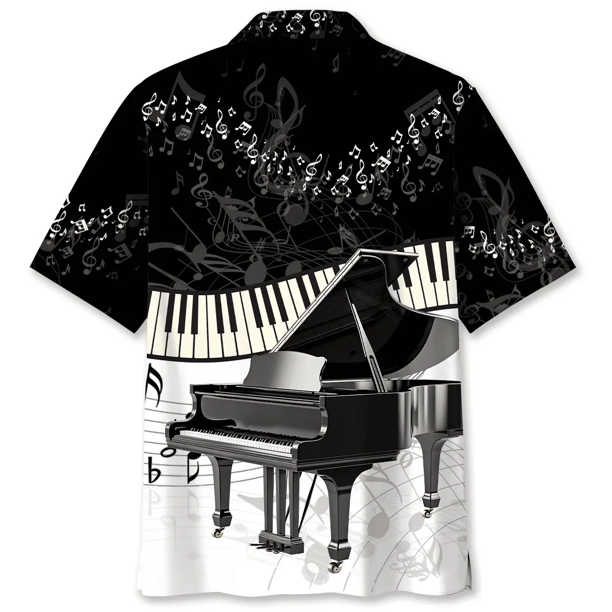 piano-black-white-hawaiian-shirt-2