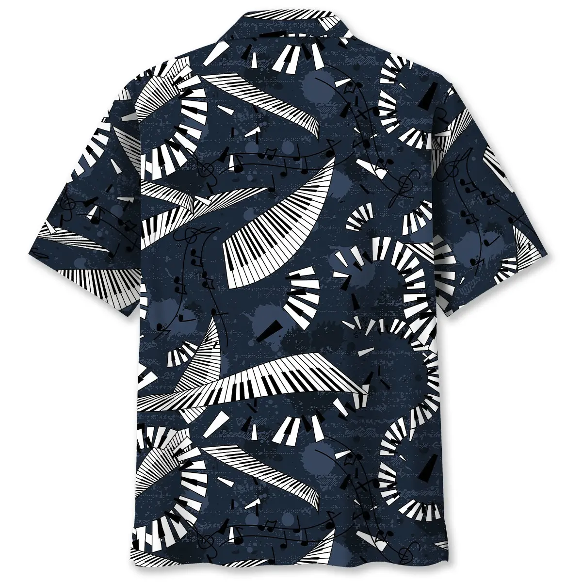 piano-flying-music-hawaiian-shirt-2