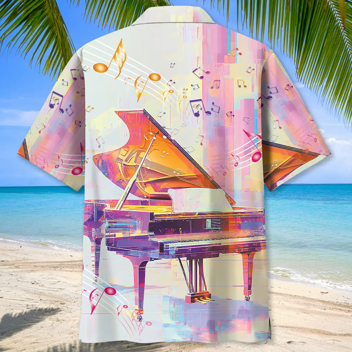 piano-glitch-art-hawaiian-shirt-2
