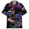 Piano Neon Style Music Lover Hawaiian Shirt HWBN2764670 - Beltina