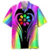 Pickleball Color Hawaiian Shirt HWBN2762076 - Beltina