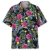 Pickleball Fun Hawaiian Shirt HWBN2762720 - Beltina