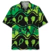 Pickleball Green Hawaiian Shirt HWBN2762851 - Beltina