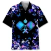 Pickleball Hawaiian Nature Hawaiian Shirt HWBN2762569 - Beltina