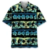 Pickleball Nature Beach Hawaiian Shirt HWBN2762575 - Beltina