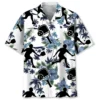 Pickleball White Nature Hawaiian Shirt HWBN2762585 - Beltina