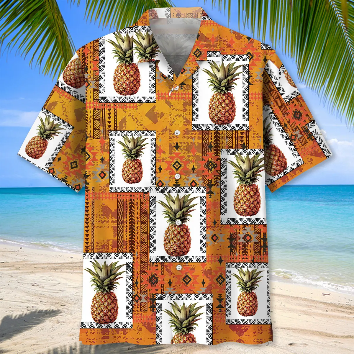 pineapple-hawaiian-shirt-men-1